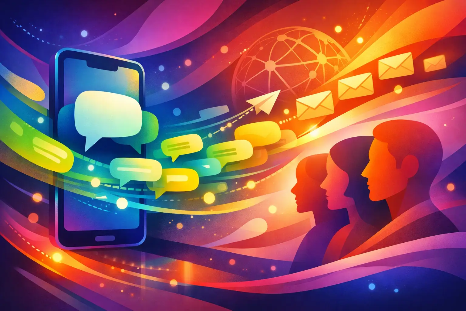 איך לשפר שיעור מסירה ב-SMS ולהגיע ללקוחות
